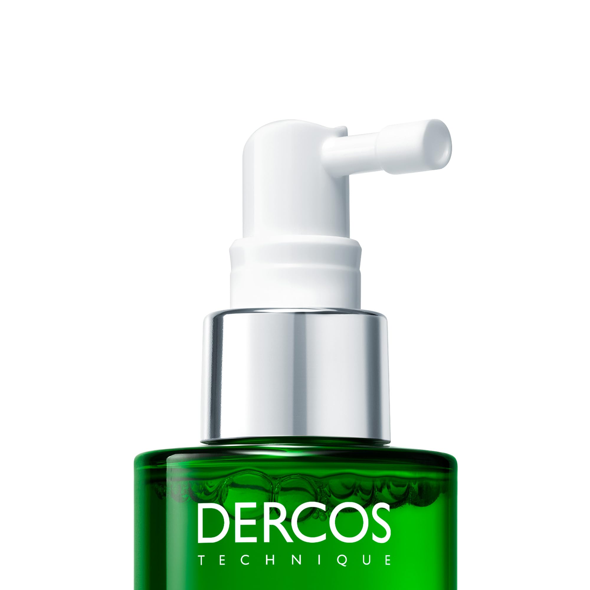 Vichy Dercos Hair Anti Dandruff Serum 10 Leave In Treatment 90ml